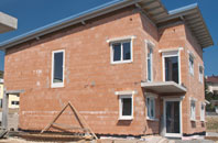 Littleton home extensions
