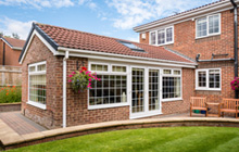 Littleton house extension leads